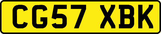 CG57XBK