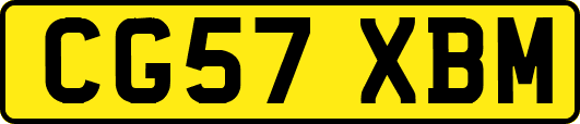 CG57XBM