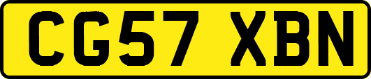 CG57XBN