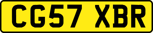 CG57XBR