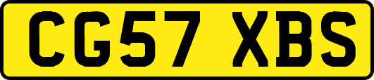 CG57XBS