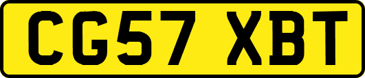 CG57XBT