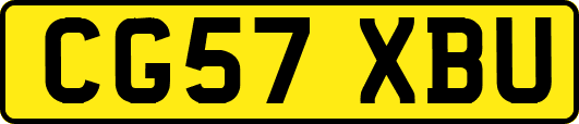 CG57XBU