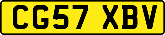 CG57XBV