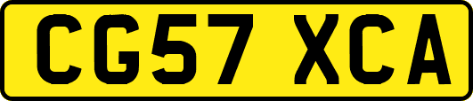 CG57XCA