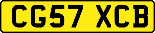 CG57XCB