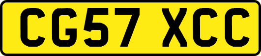 CG57XCC