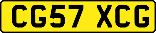 CG57XCG