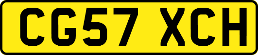 CG57XCH