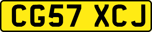 CG57XCJ