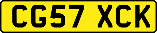 CG57XCK