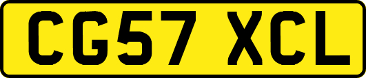 CG57XCL