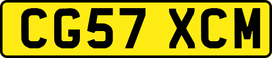CG57XCM