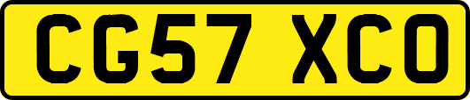 CG57XCO