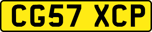 CG57XCP
