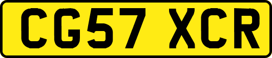 CG57XCR