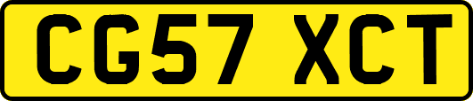 CG57XCT