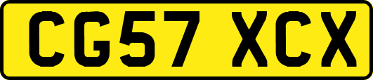 CG57XCX
