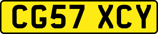 CG57XCY