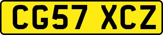 CG57XCZ