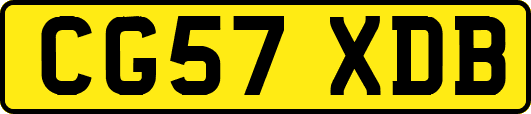 CG57XDB