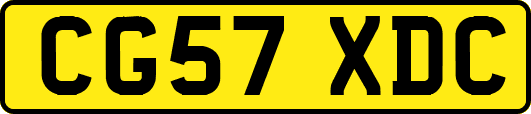 CG57XDC