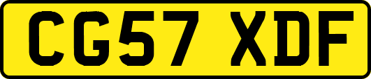 CG57XDF