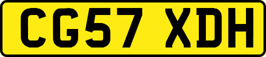 CG57XDH