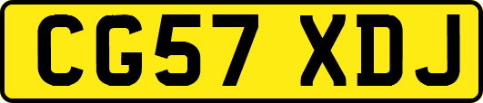 CG57XDJ