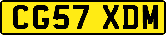 CG57XDM