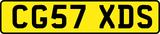 CG57XDS