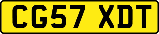 CG57XDT
