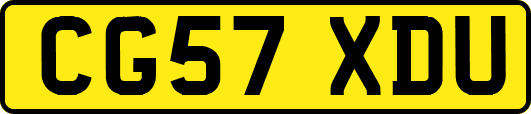 CG57XDU
