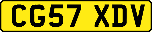 CG57XDV