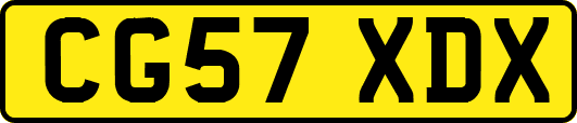 CG57XDX