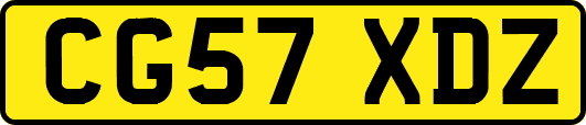 CG57XDZ