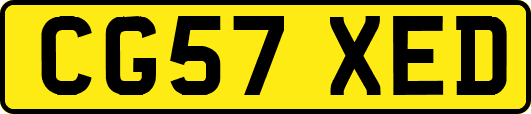 CG57XED