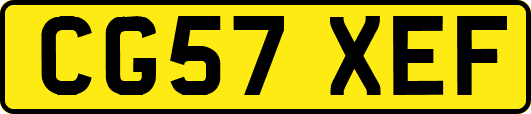 CG57XEF