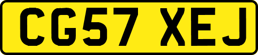 CG57XEJ