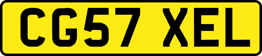 CG57XEL