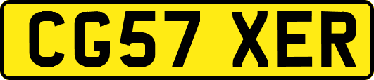 CG57XER