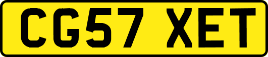 CG57XET