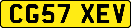 CG57XEV