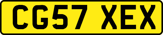 CG57XEX