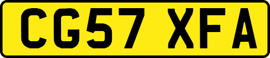 CG57XFA