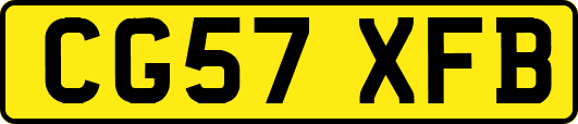 CG57XFB