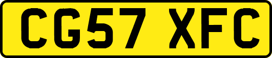 CG57XFC