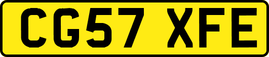 CG57XFE