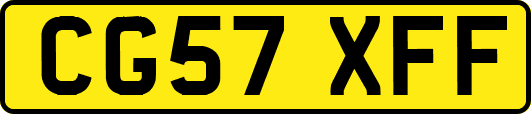 CG57XFF