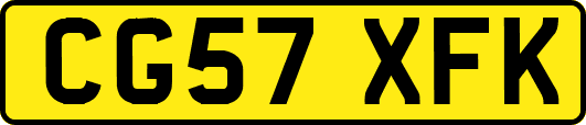 CG57XFK